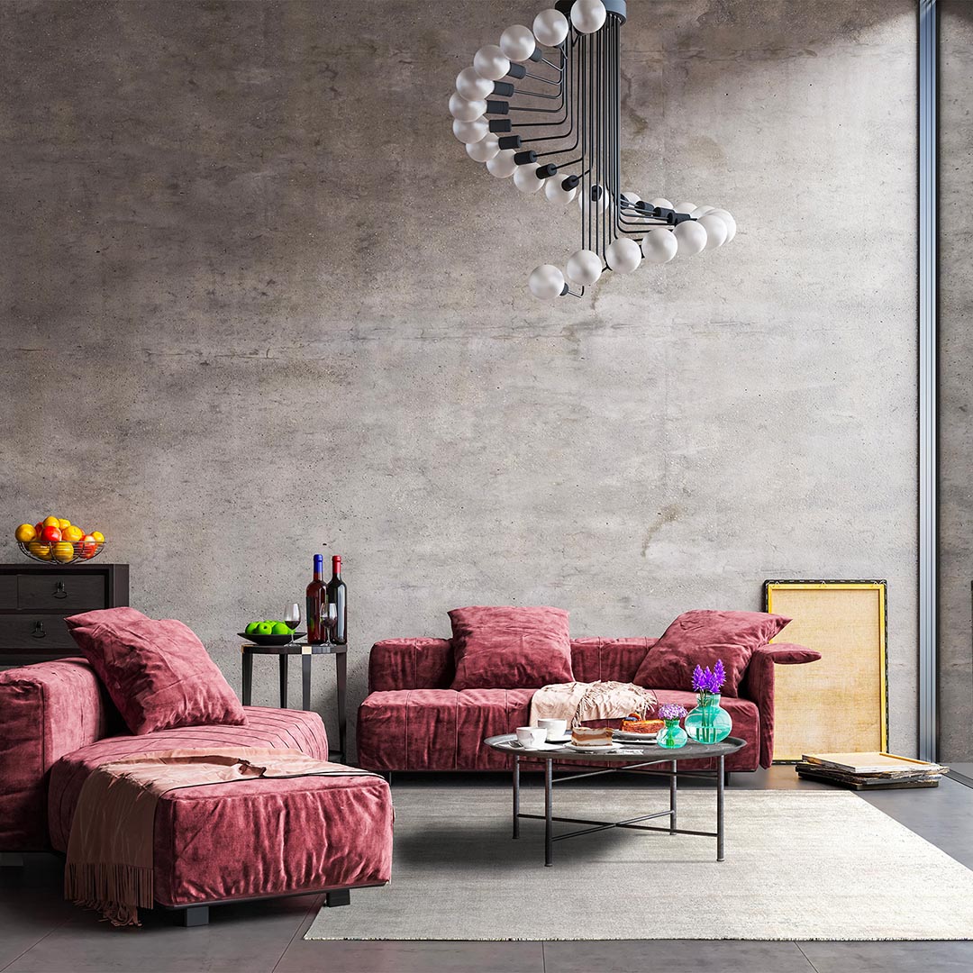 Luce Sand Rug