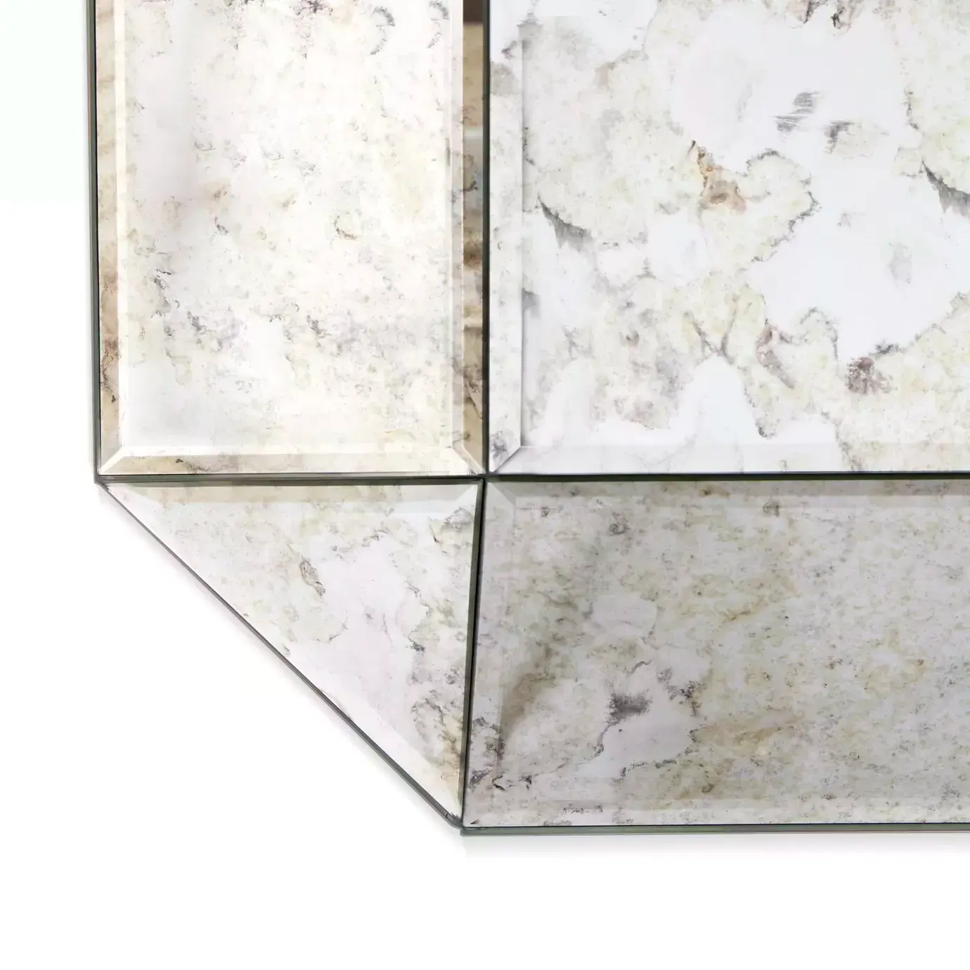Tamaris Square Wall Mirror