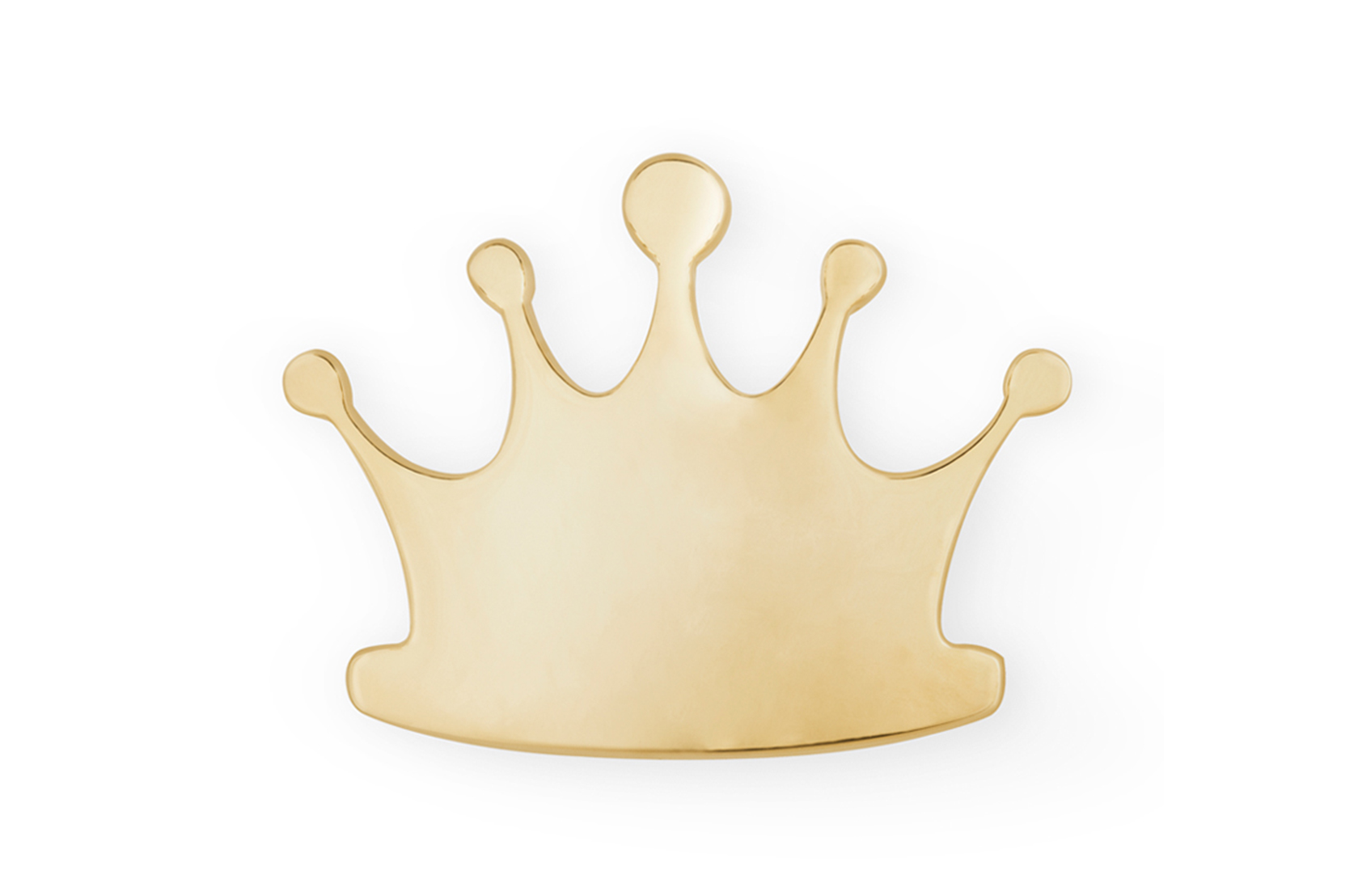 Crown Handle