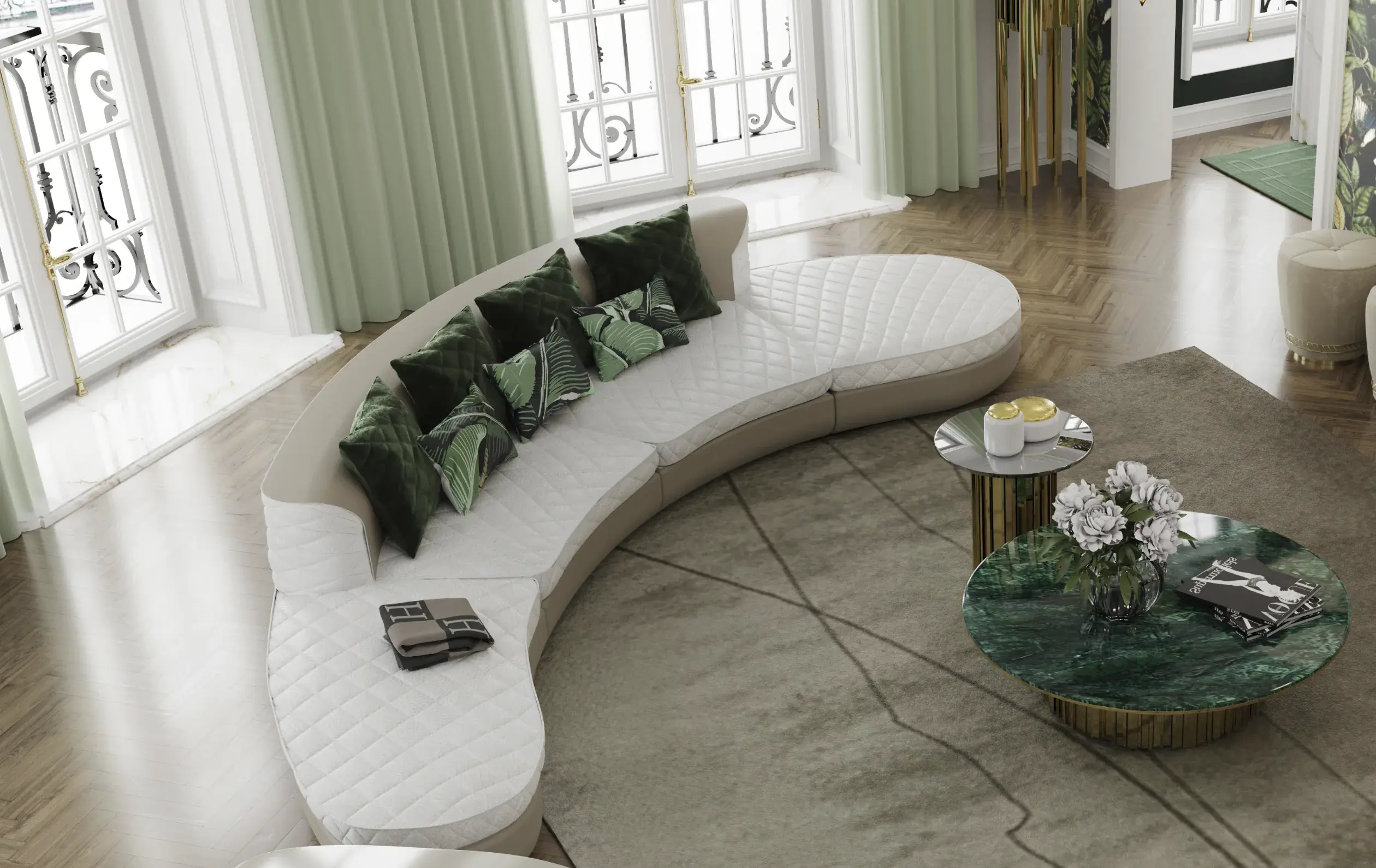 Stream Sofa - 14