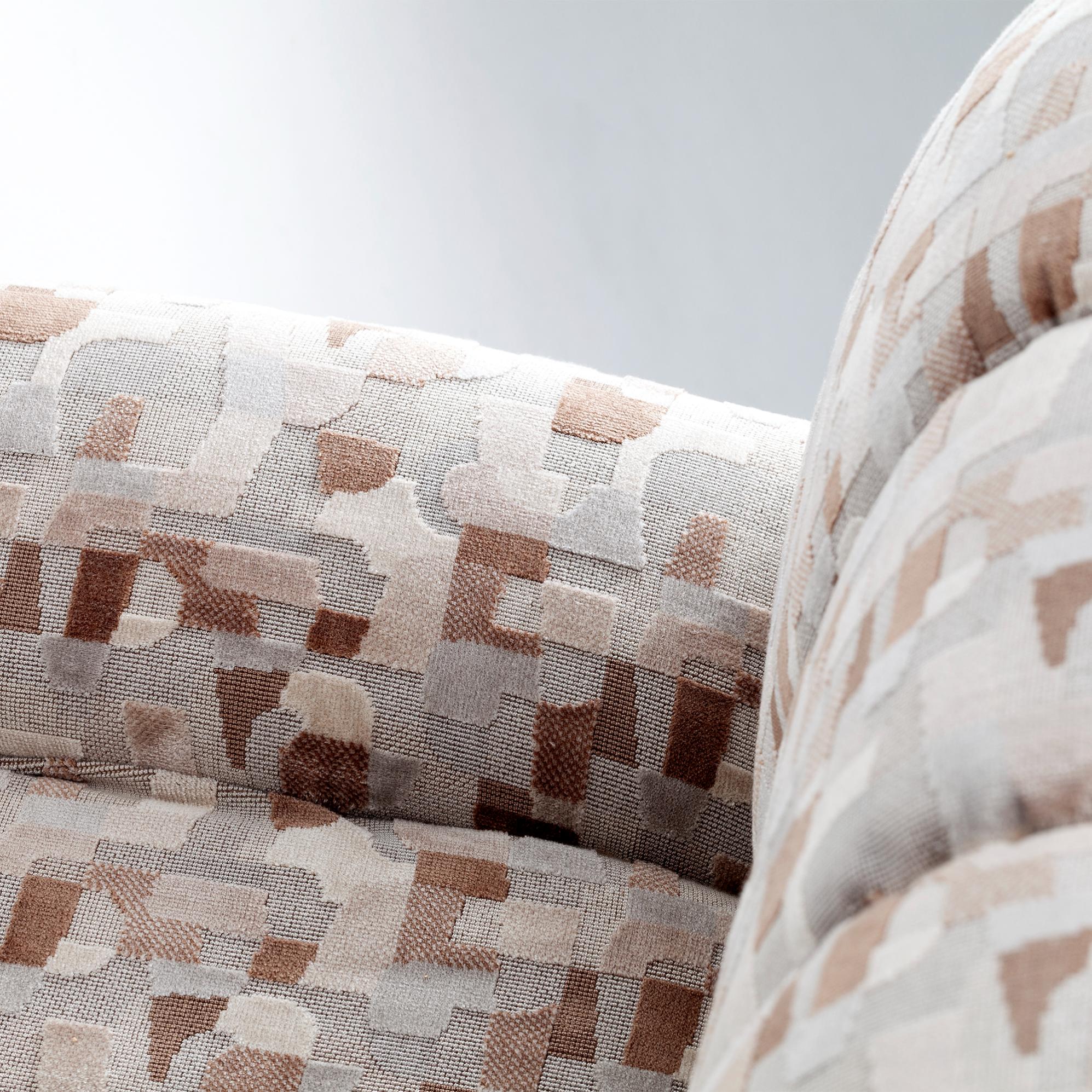 Colin Handcrafted Armchair