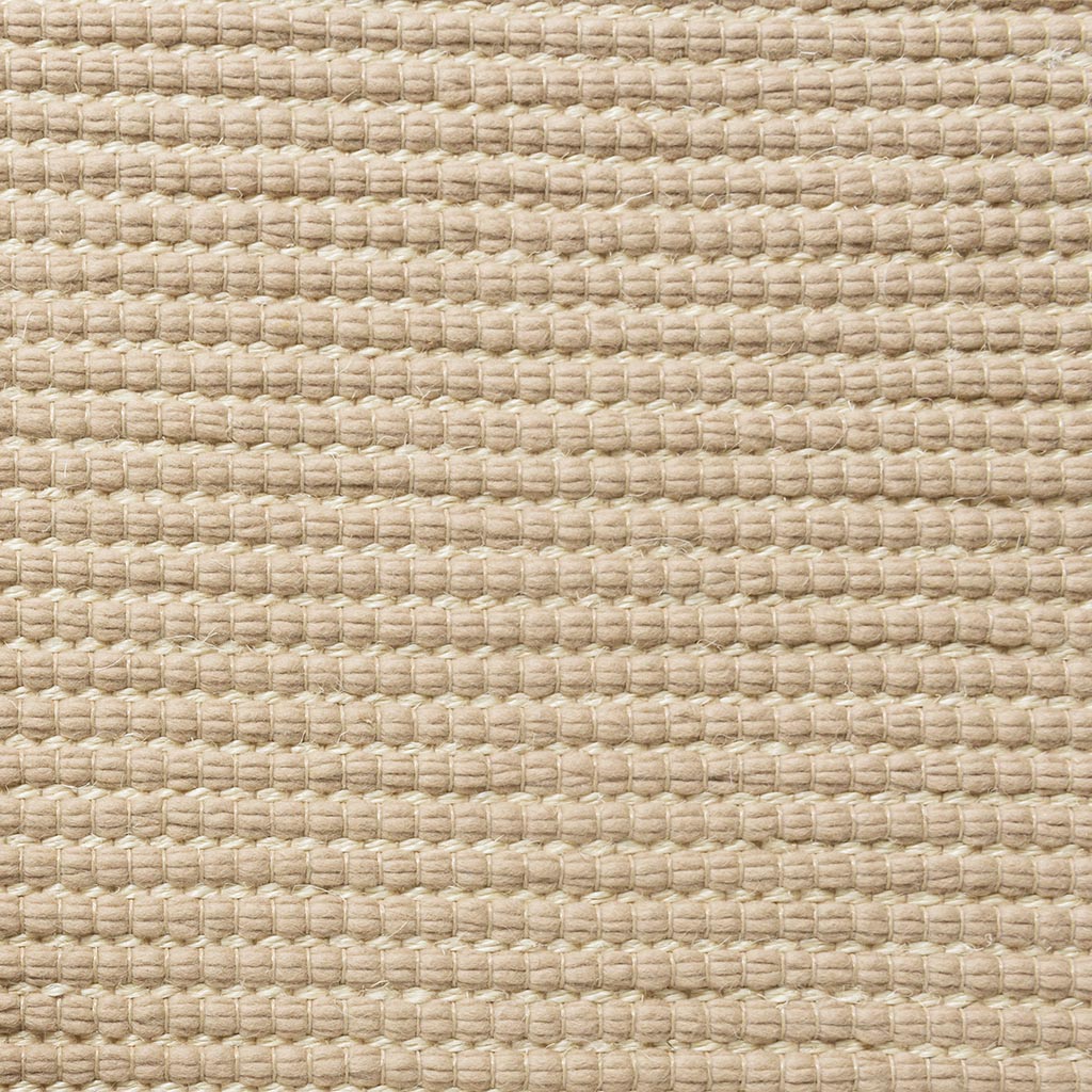 Frame Natural Rug
