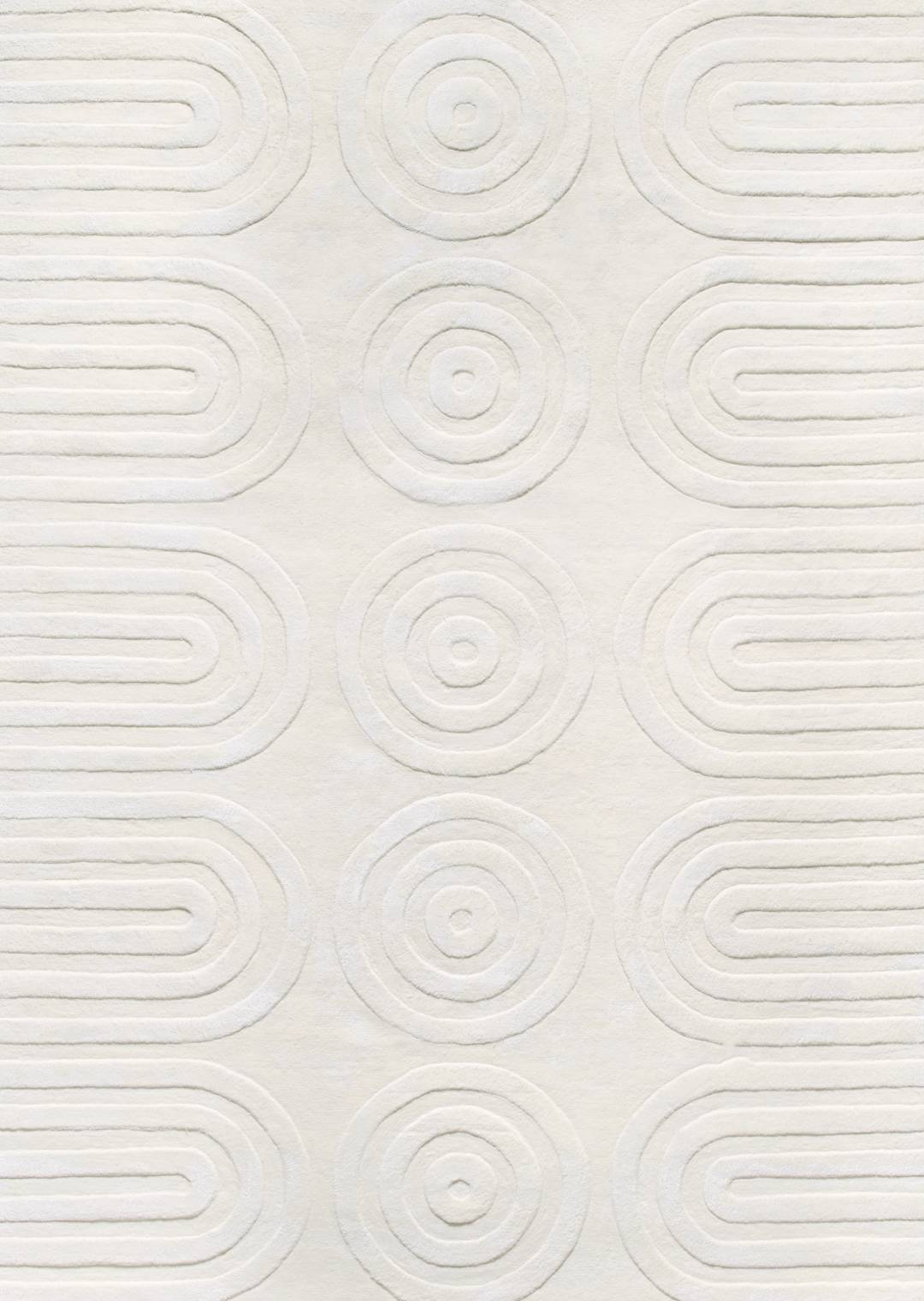 Soleil Designer Rug