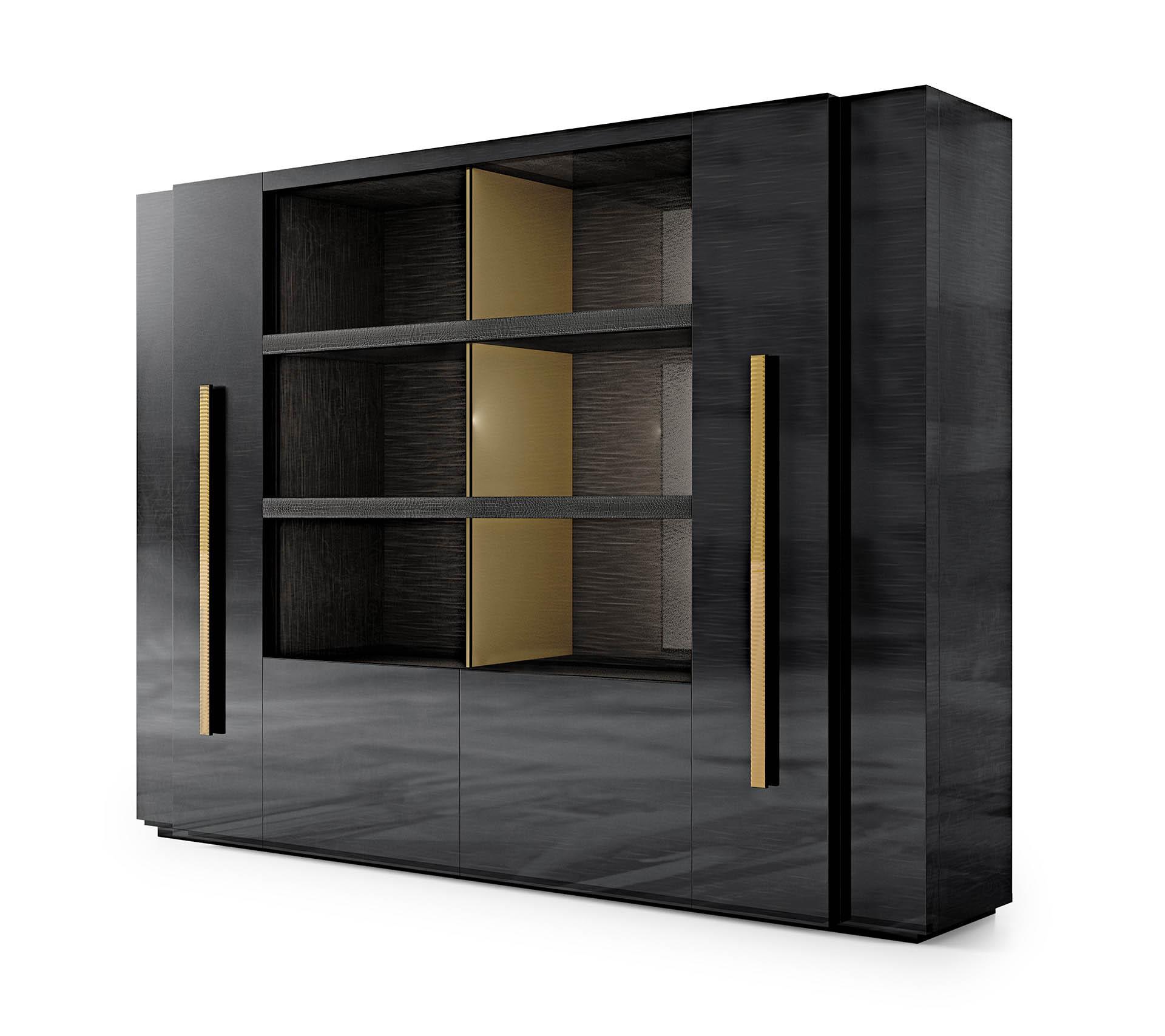 Enhanced Wall Unit