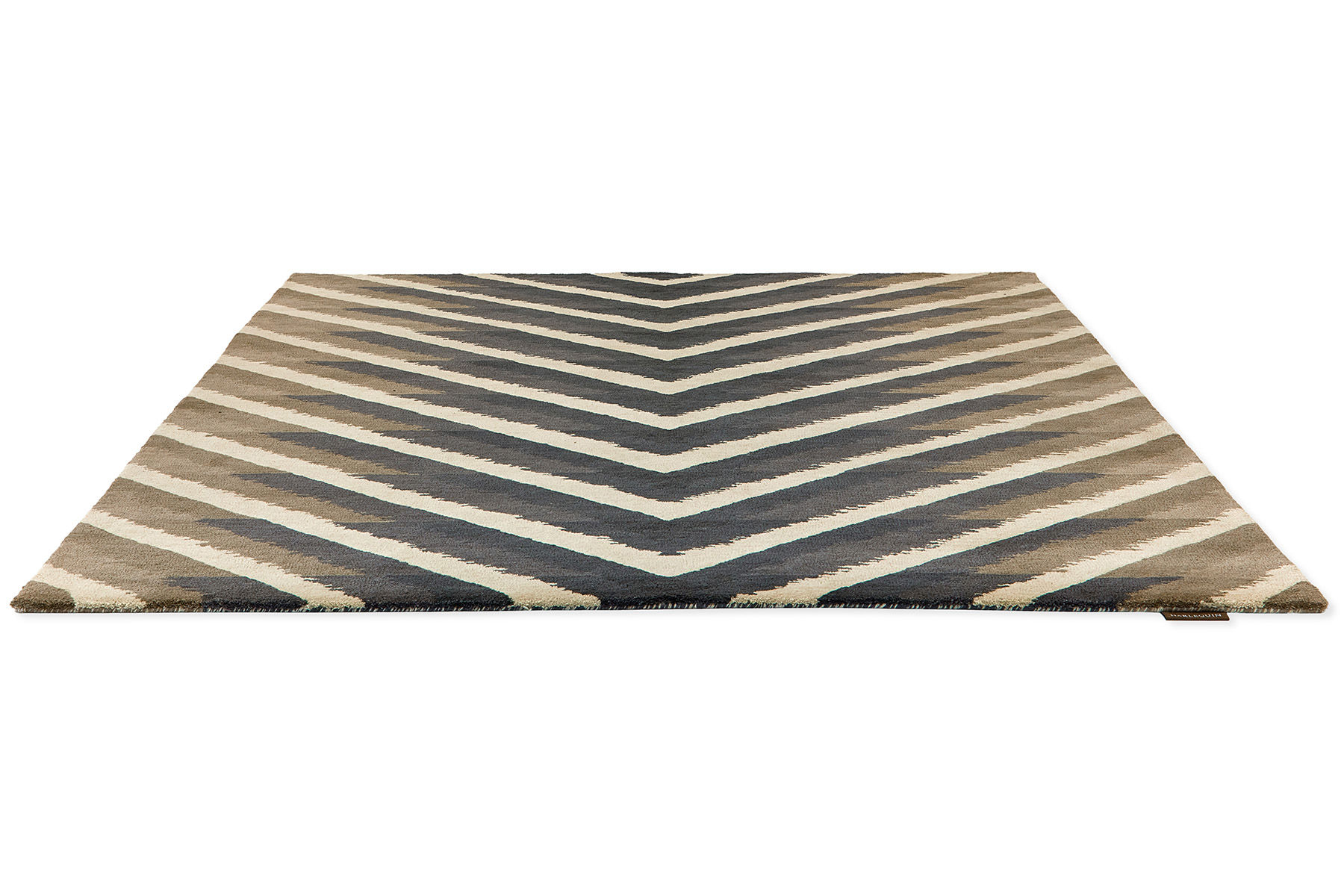 Makalu Flint Rug