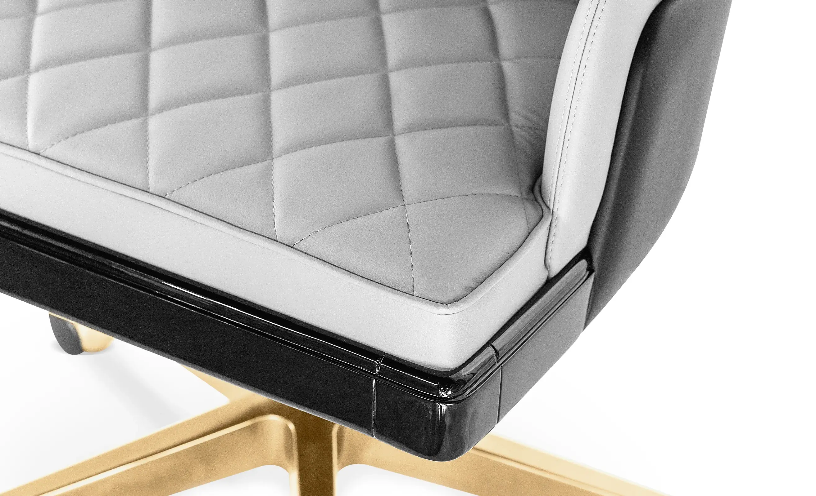 Majestic Small Office Chair