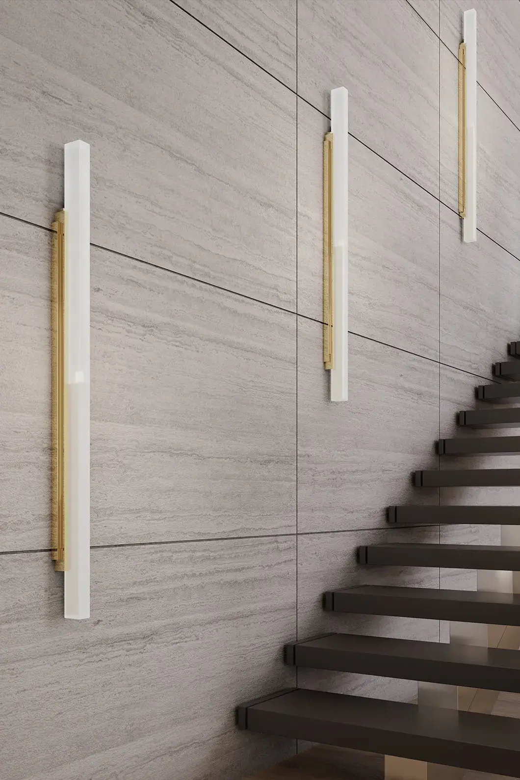 Vista Large Wall Lamp