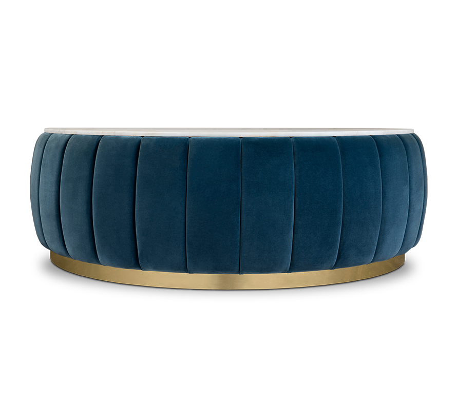 Florian Coffee Table