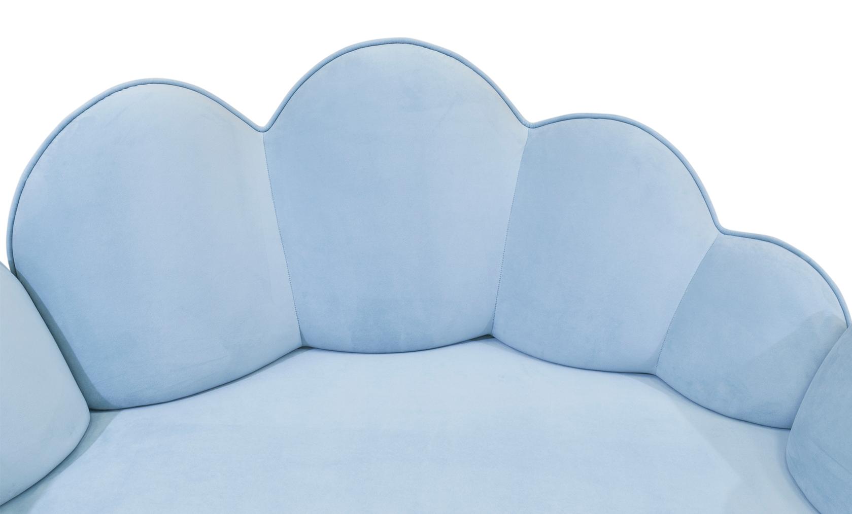 Tiny Explorer Blue Play Zone