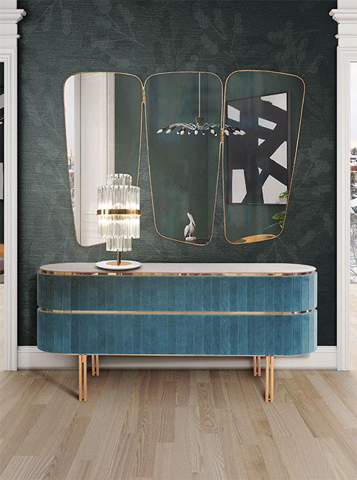 Ellis Sideboard - 2