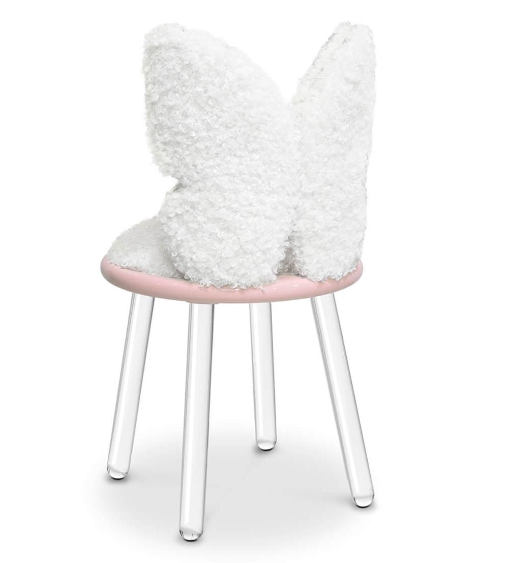 Magic Chair