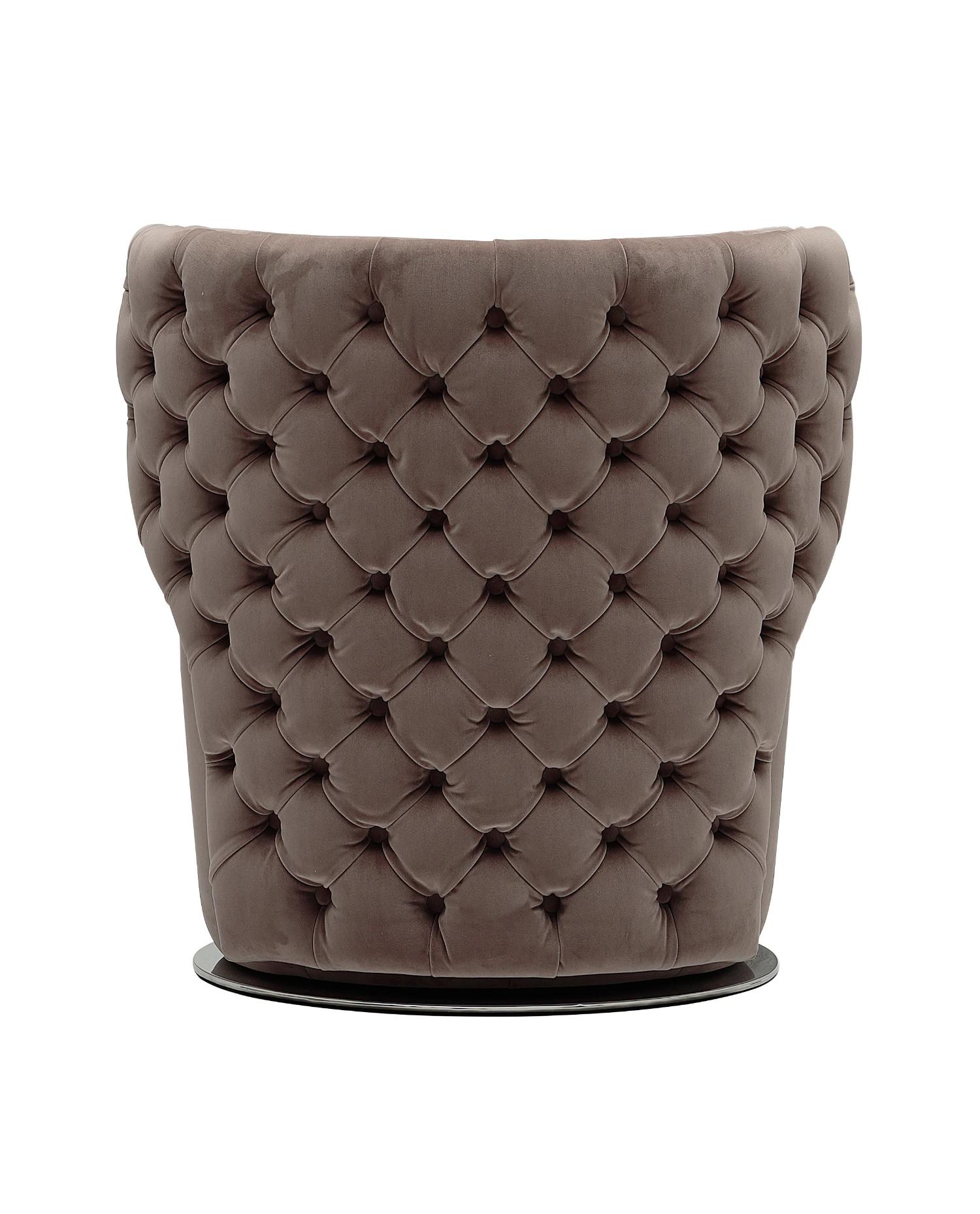Seattle Lounge Armchair