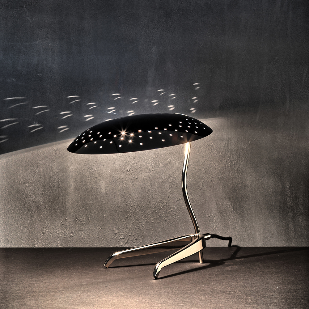 Milo Table Lamp