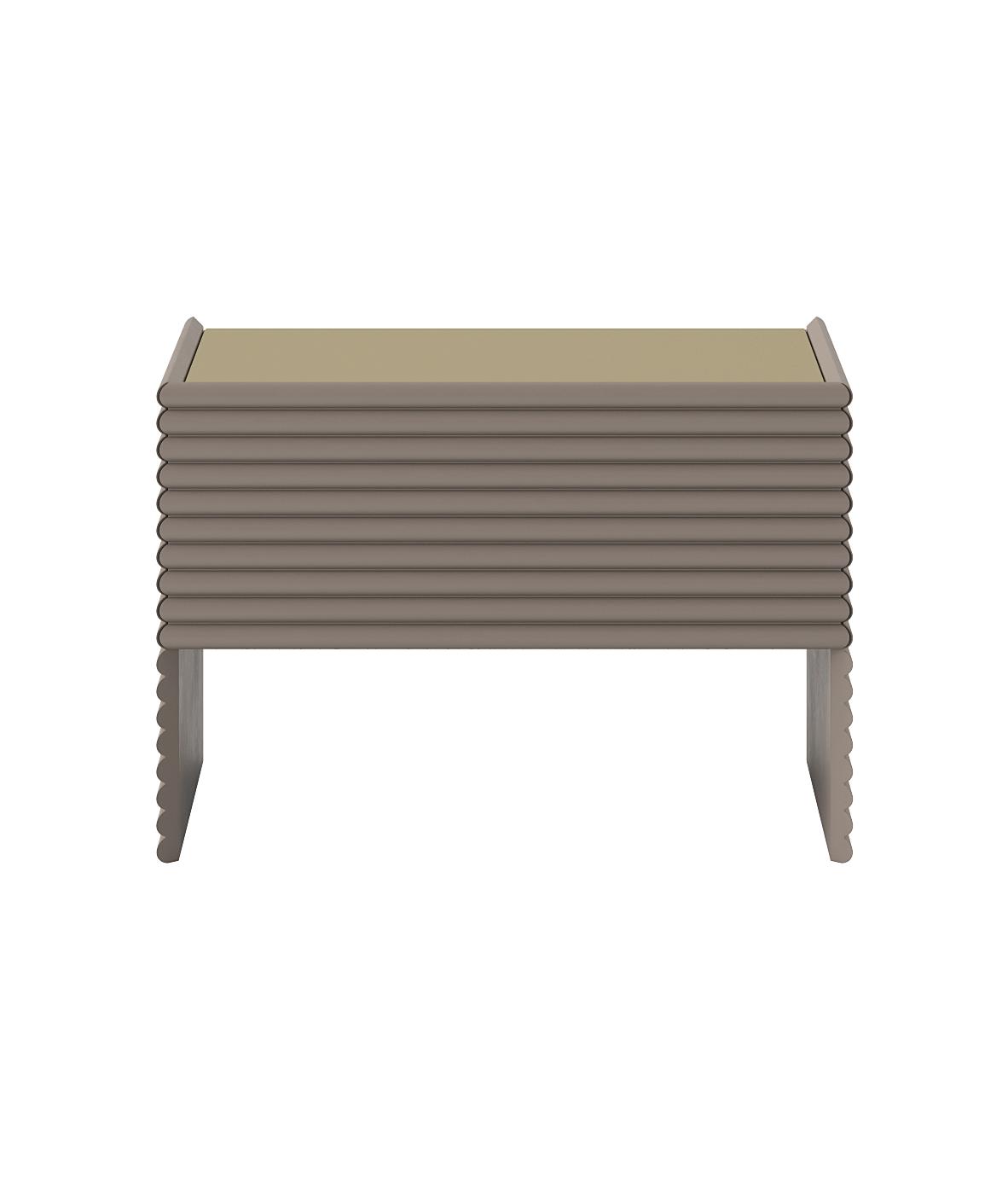 Patsy Bedside Table