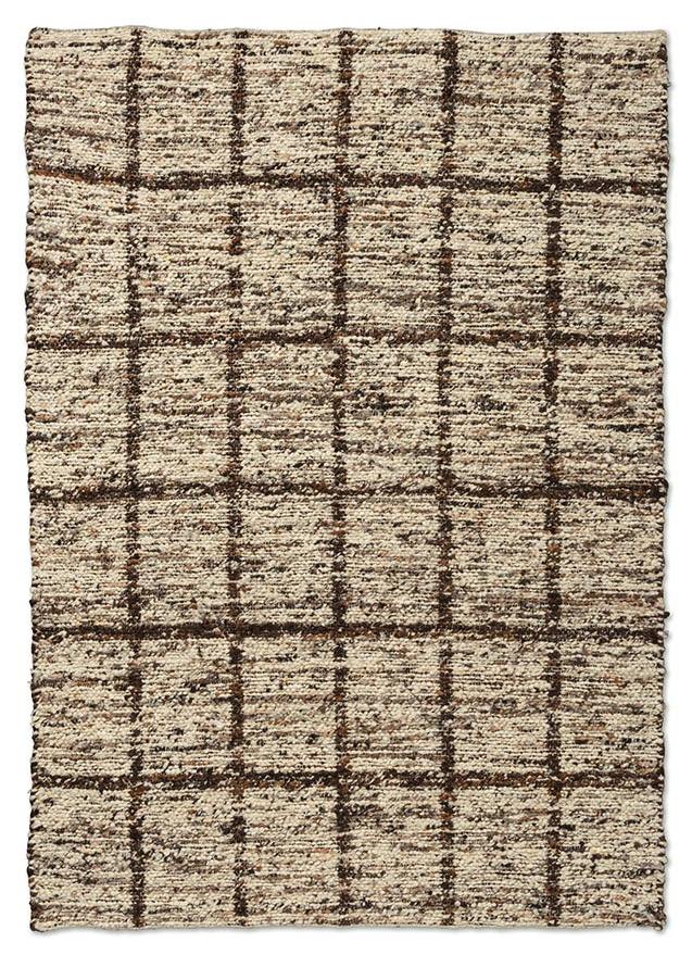 Craft Jack Bear Brown 149405 Rug | Size: 140 × 200 cm
