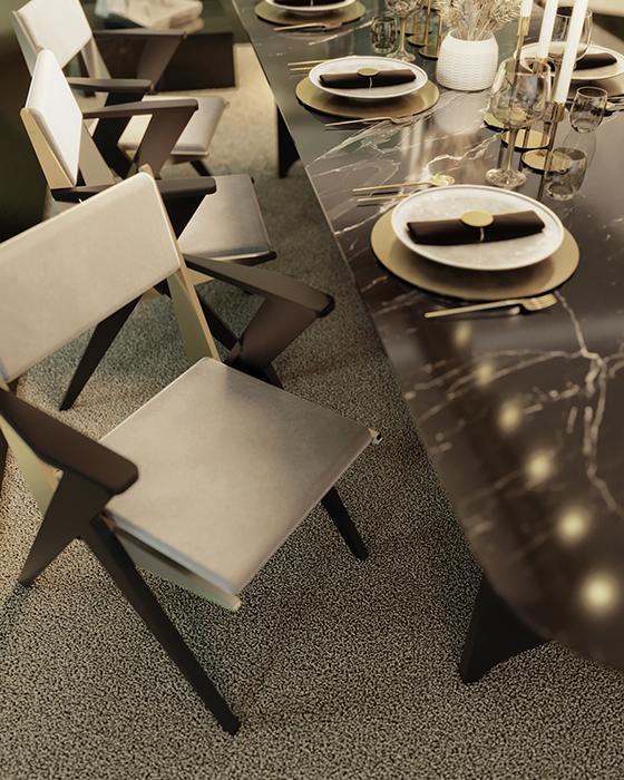Fidel Seating Chair - 11