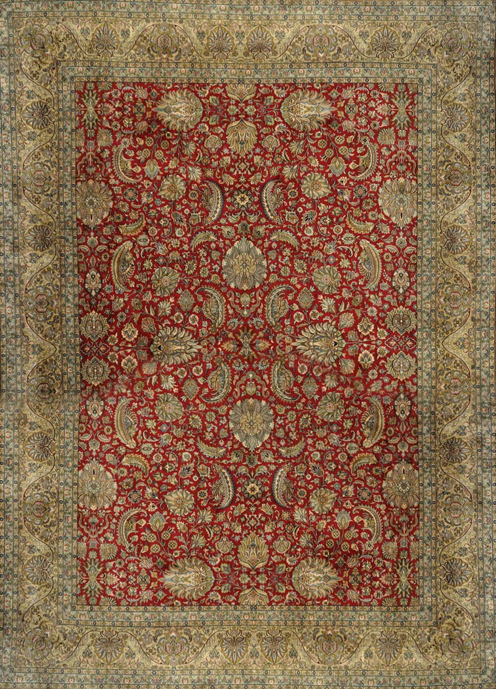 Darika Rug