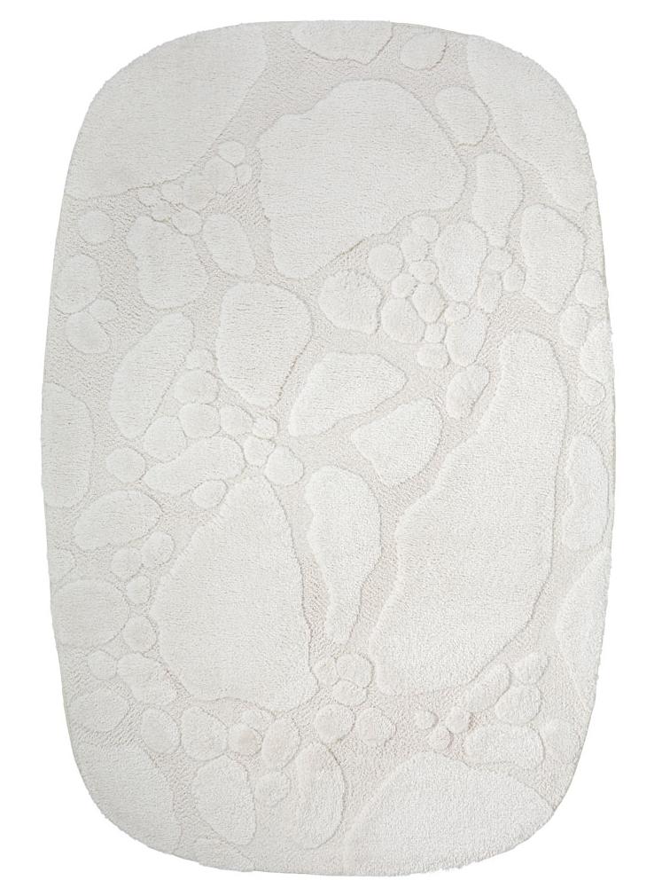 Venere Stone Neve Rug