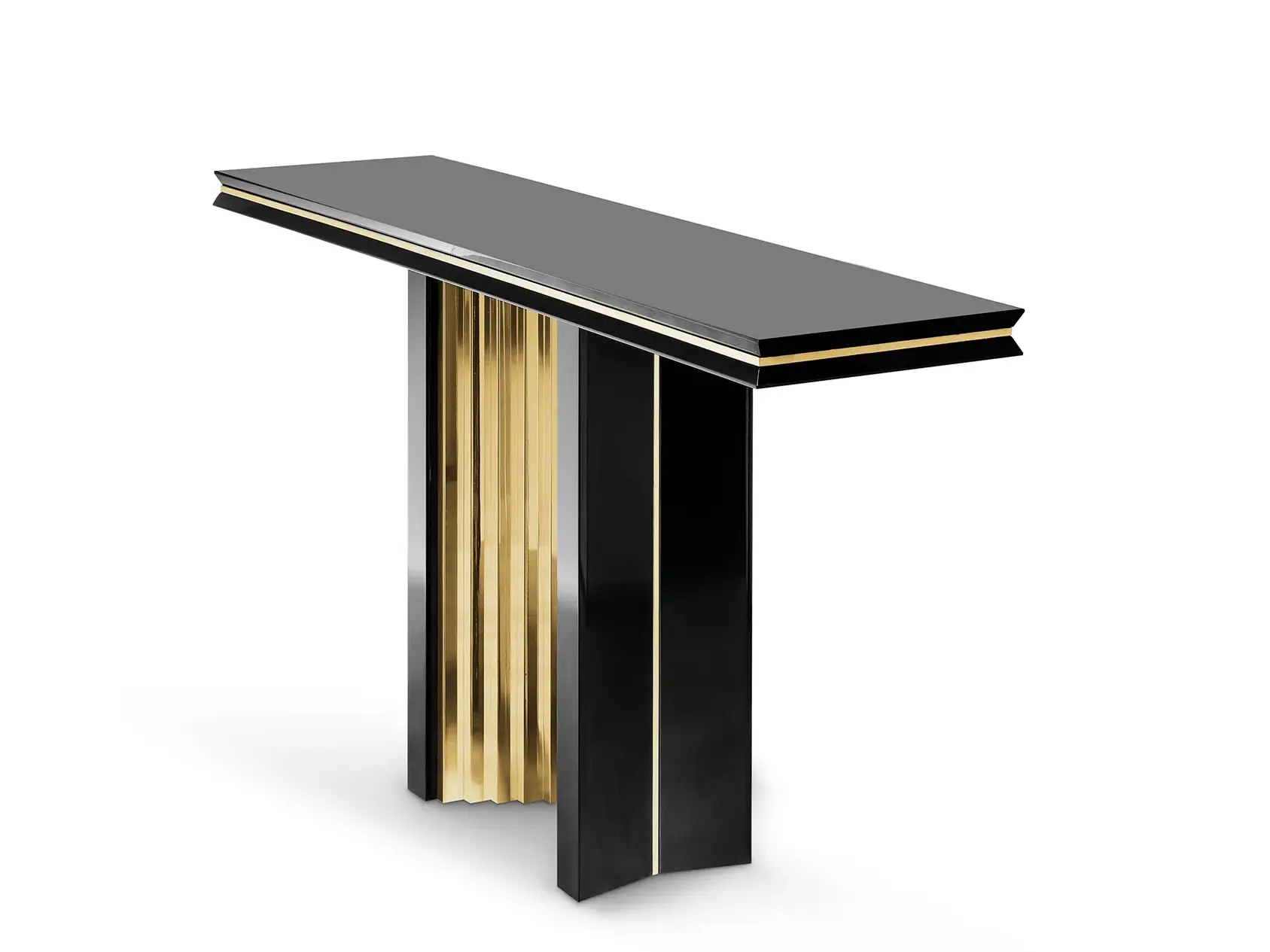 Vista Console
