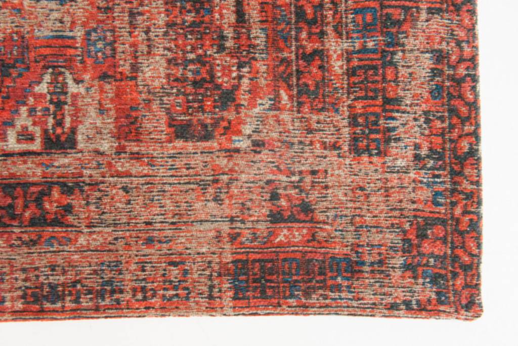 8719 7-8-2 Red Rug