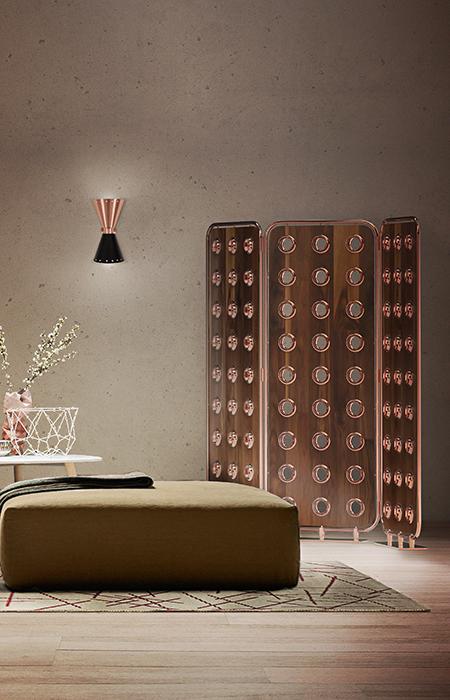 Marston Room Divider - 1