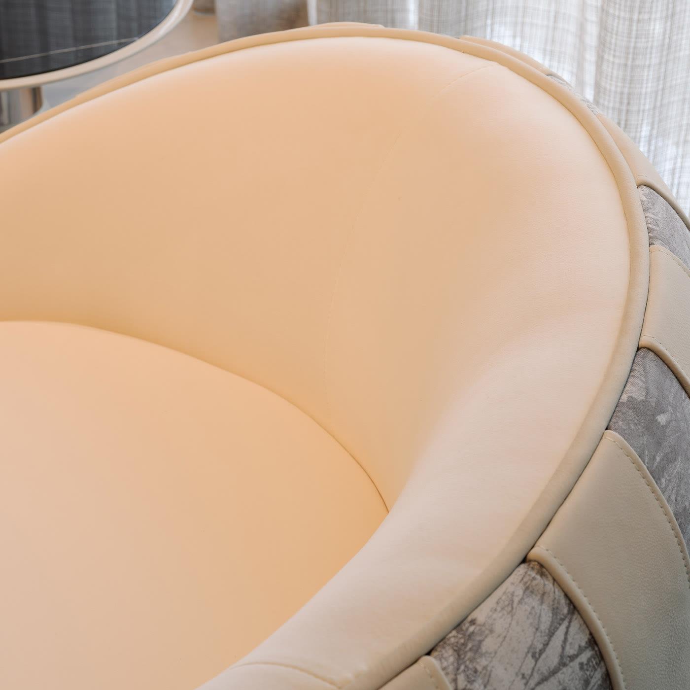 Loto Itatlian Armchair