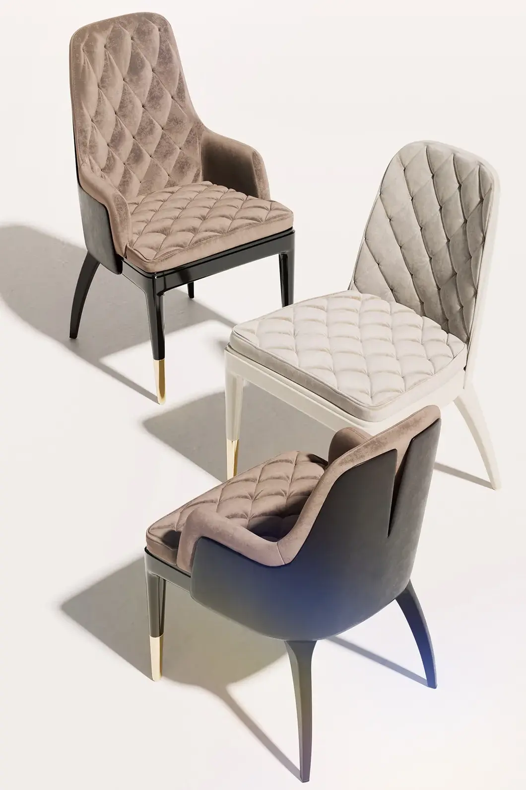 Majestic Dining Chair - 3