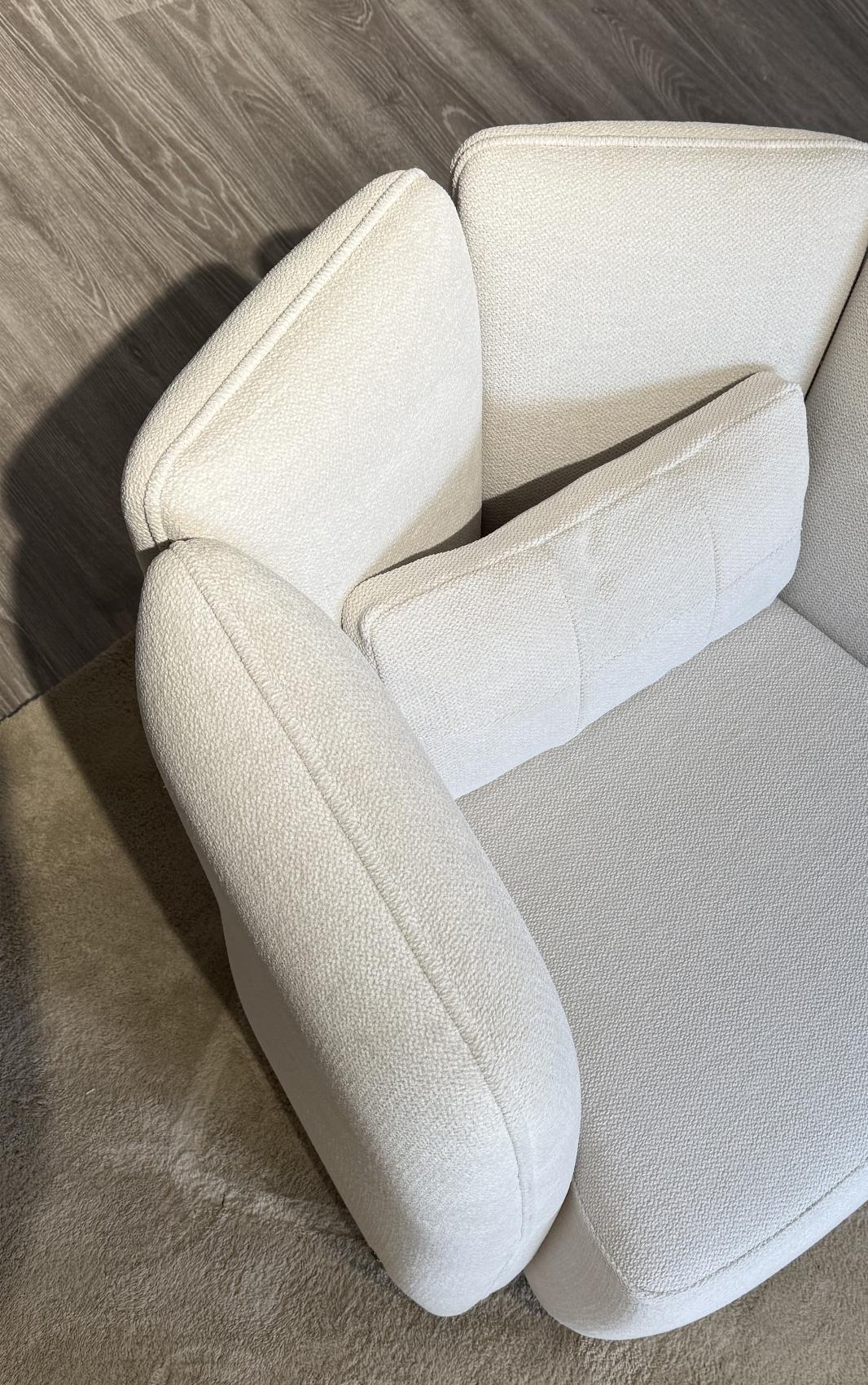 Ford Lounge Armchair