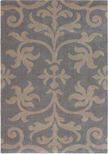 Spheric Damasc Rug | Size: 200 x 280 cm