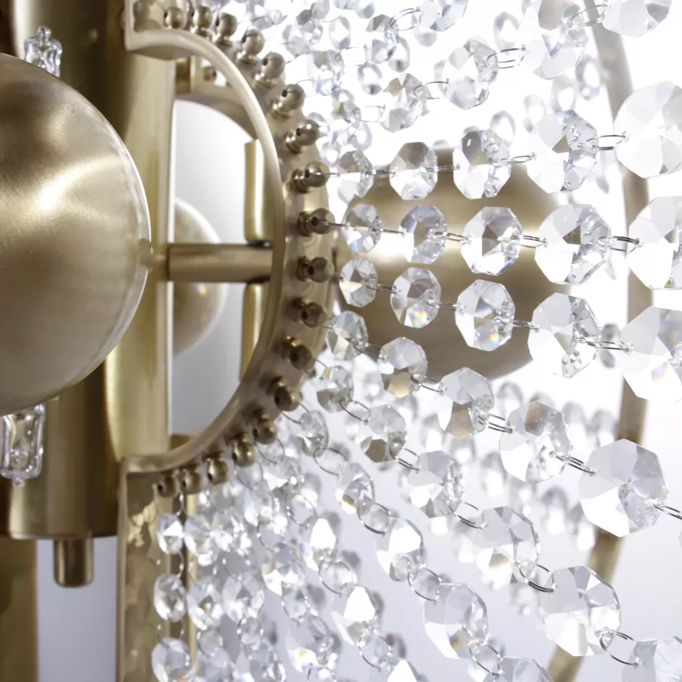 Roxane Chandelier