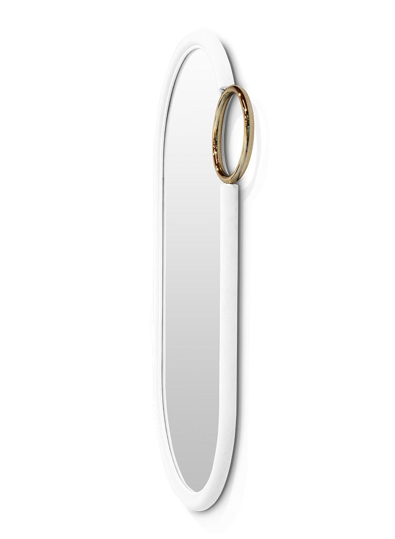 Candy Pop Small Mirror