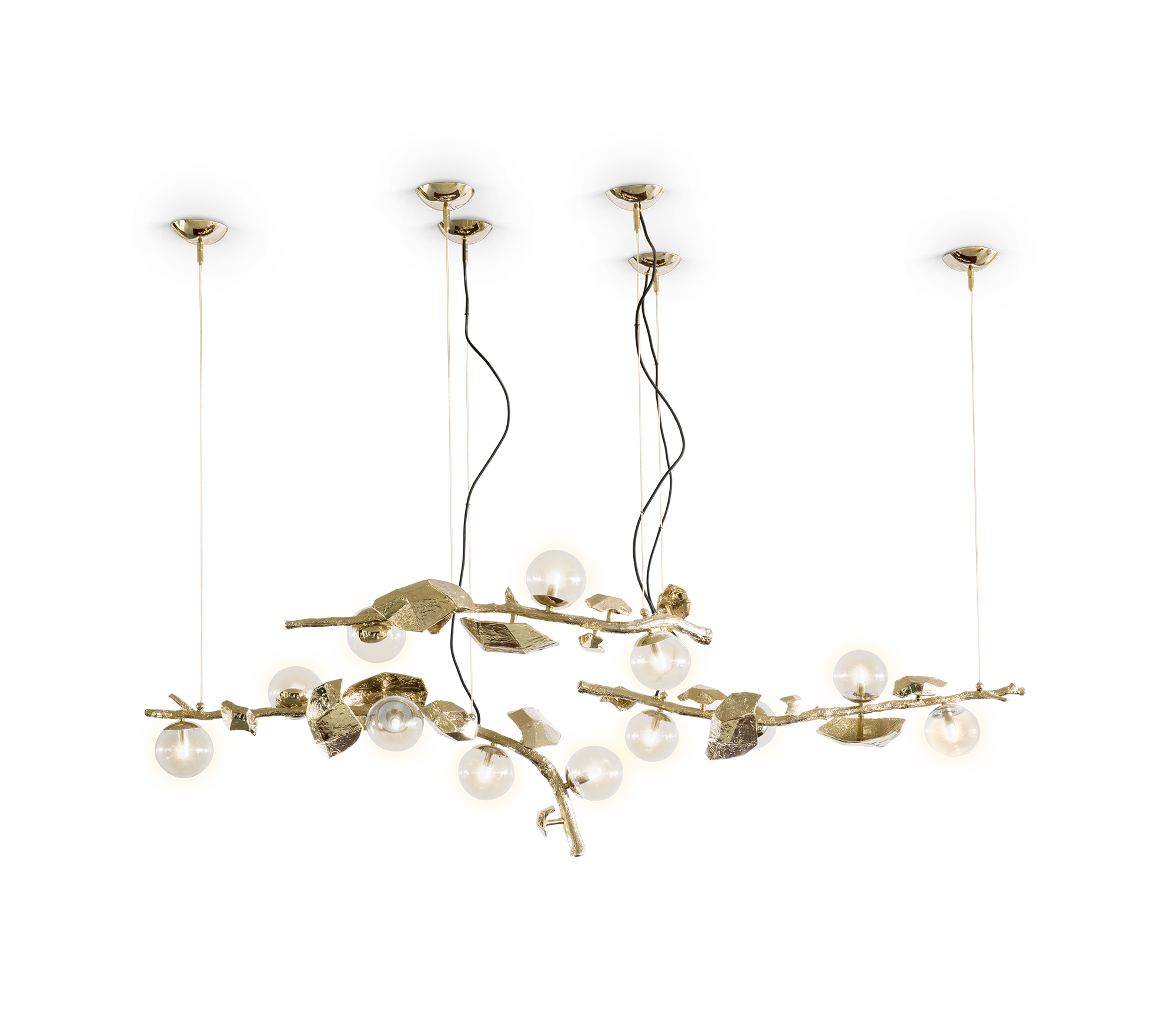 Athena Classic Suspension Light