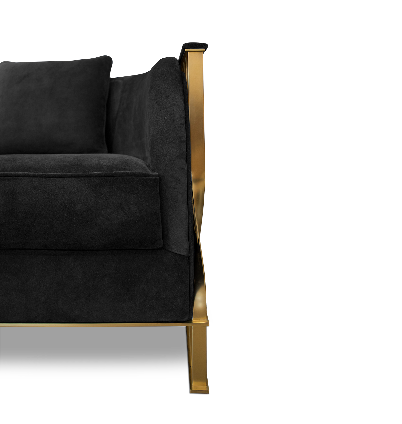 Mandy Armchair
