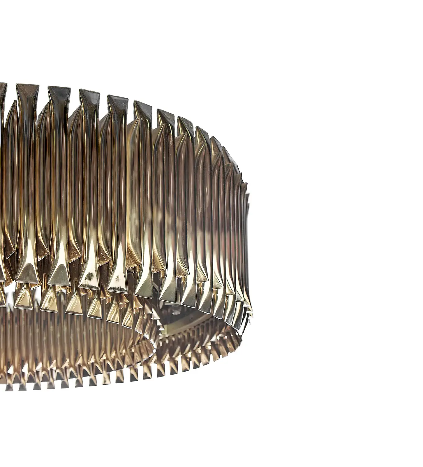 Harmony Round Suspension