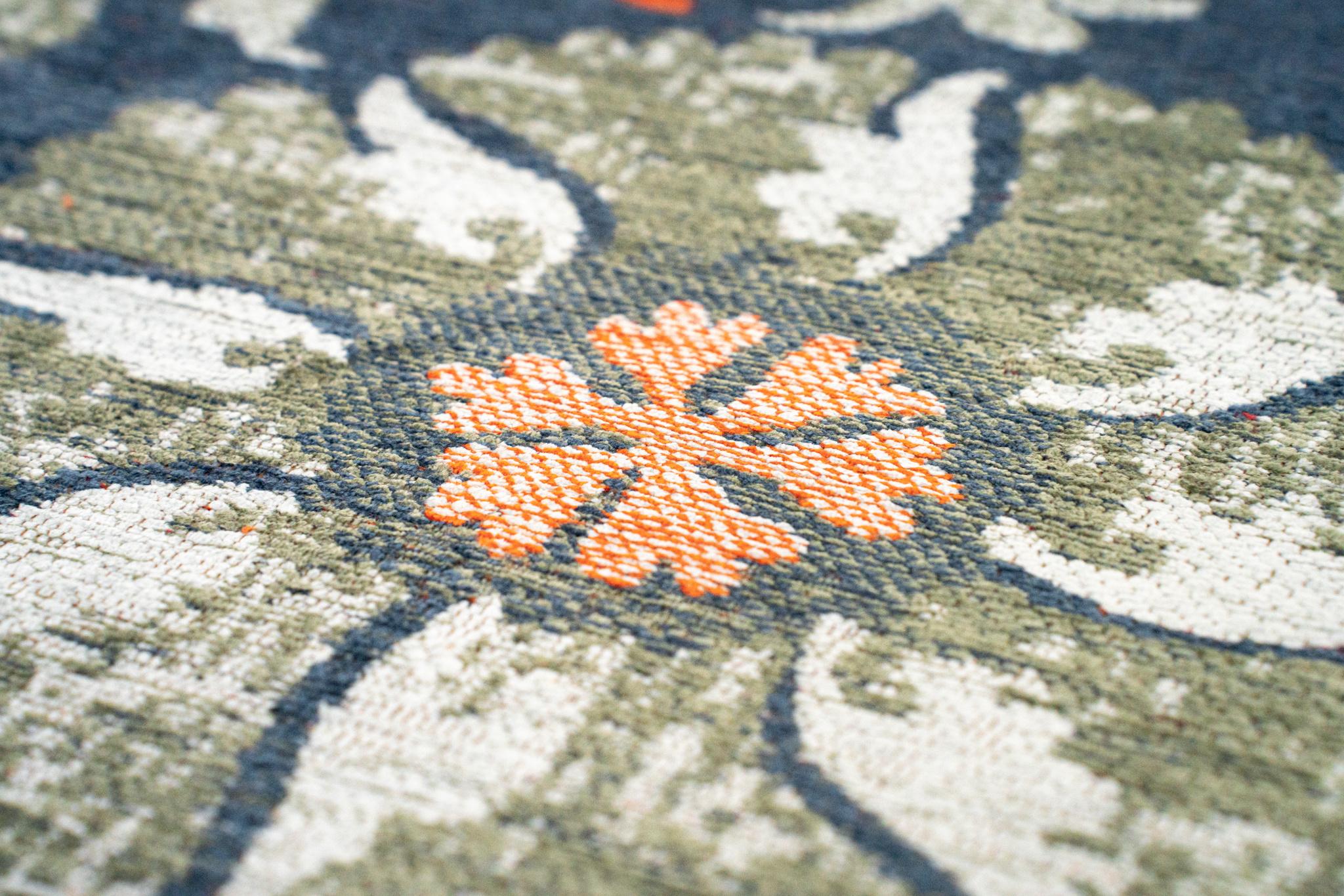 Nordic 9730 Rug