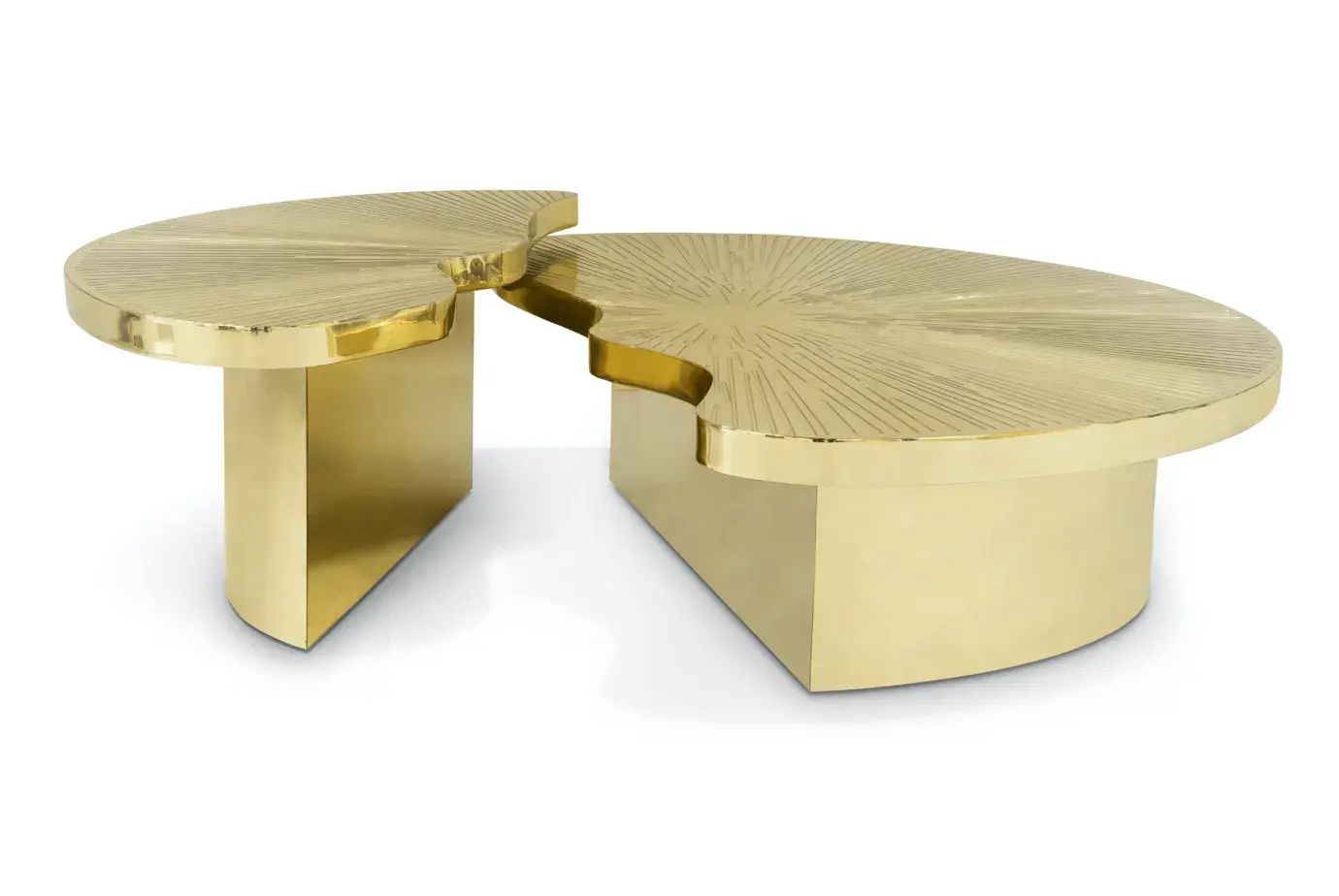 Mythos Coffee Table