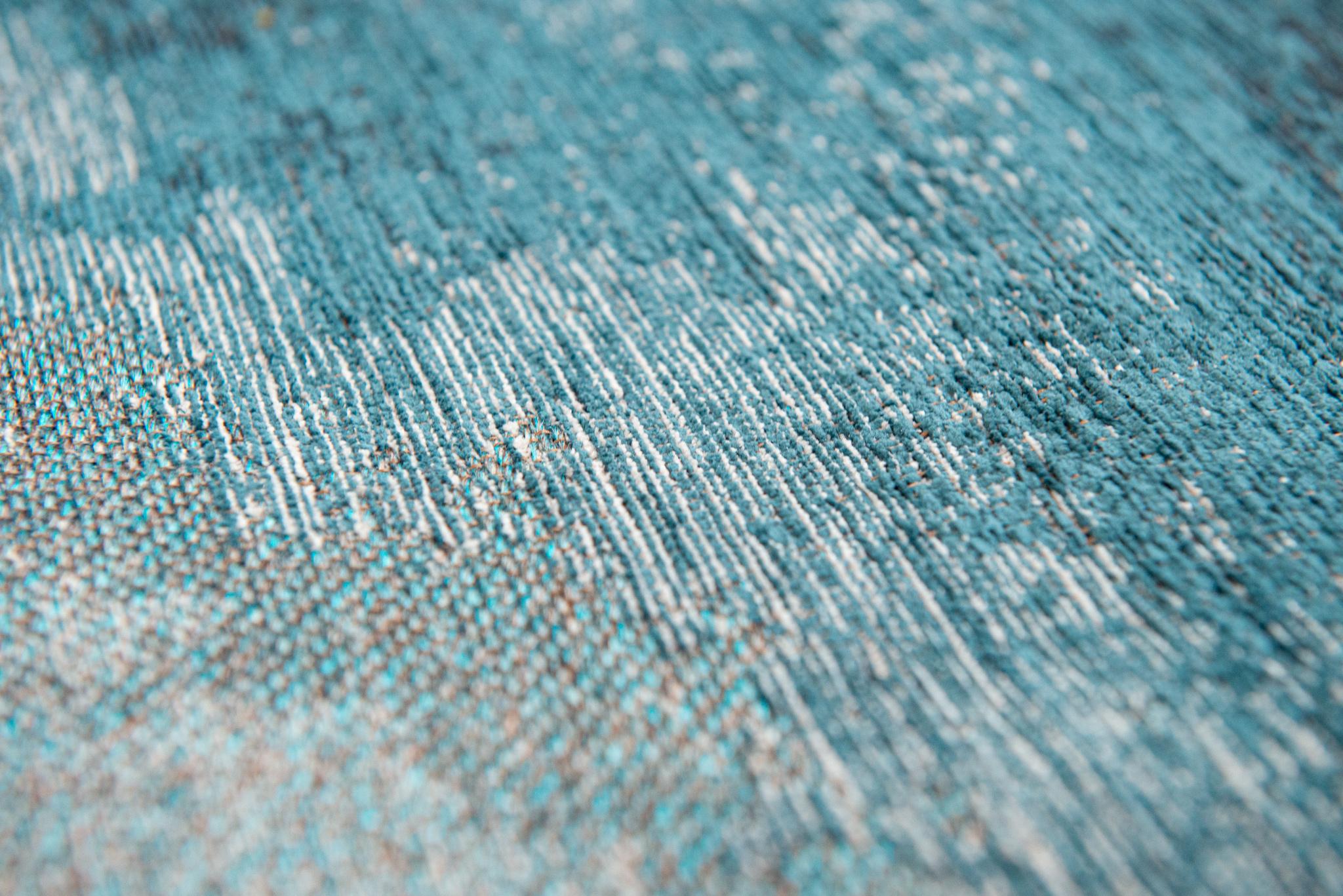 Inkjet 9332 Round Rug