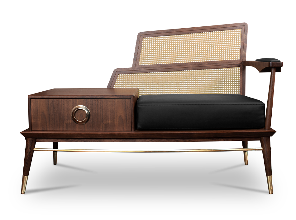 Grant Sofa