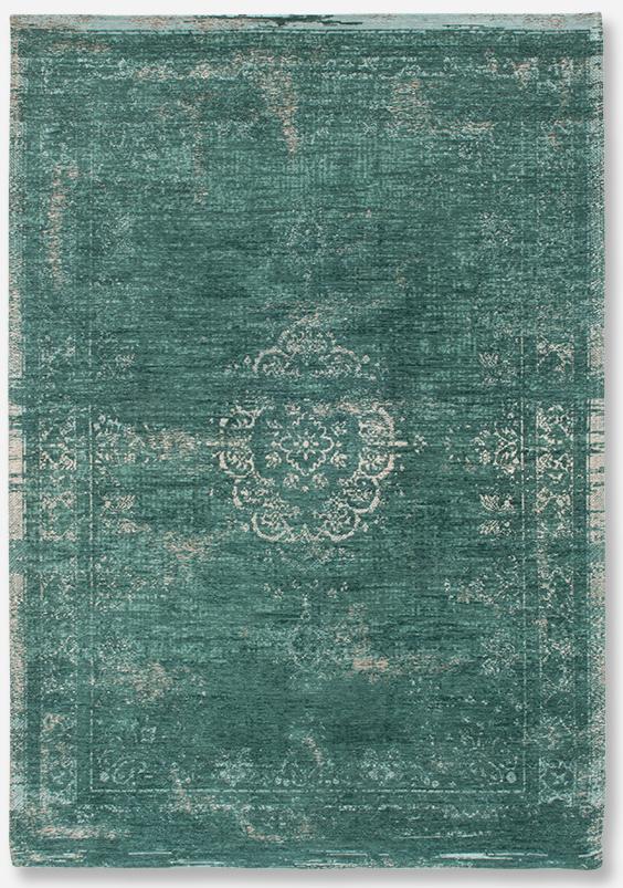 Vintage Style Rug Jade 8258