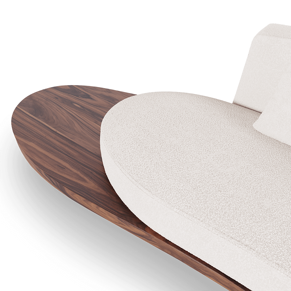 Gallagher Sofa