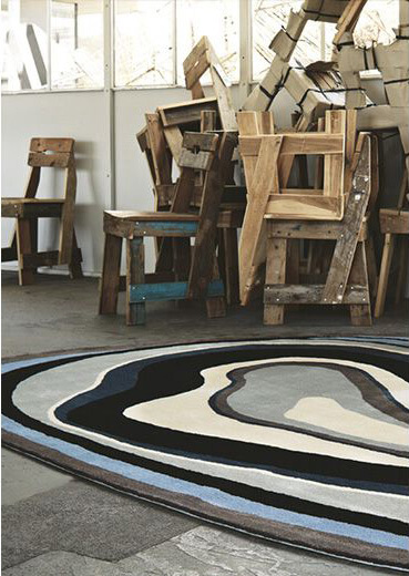 Xian Slice Rug