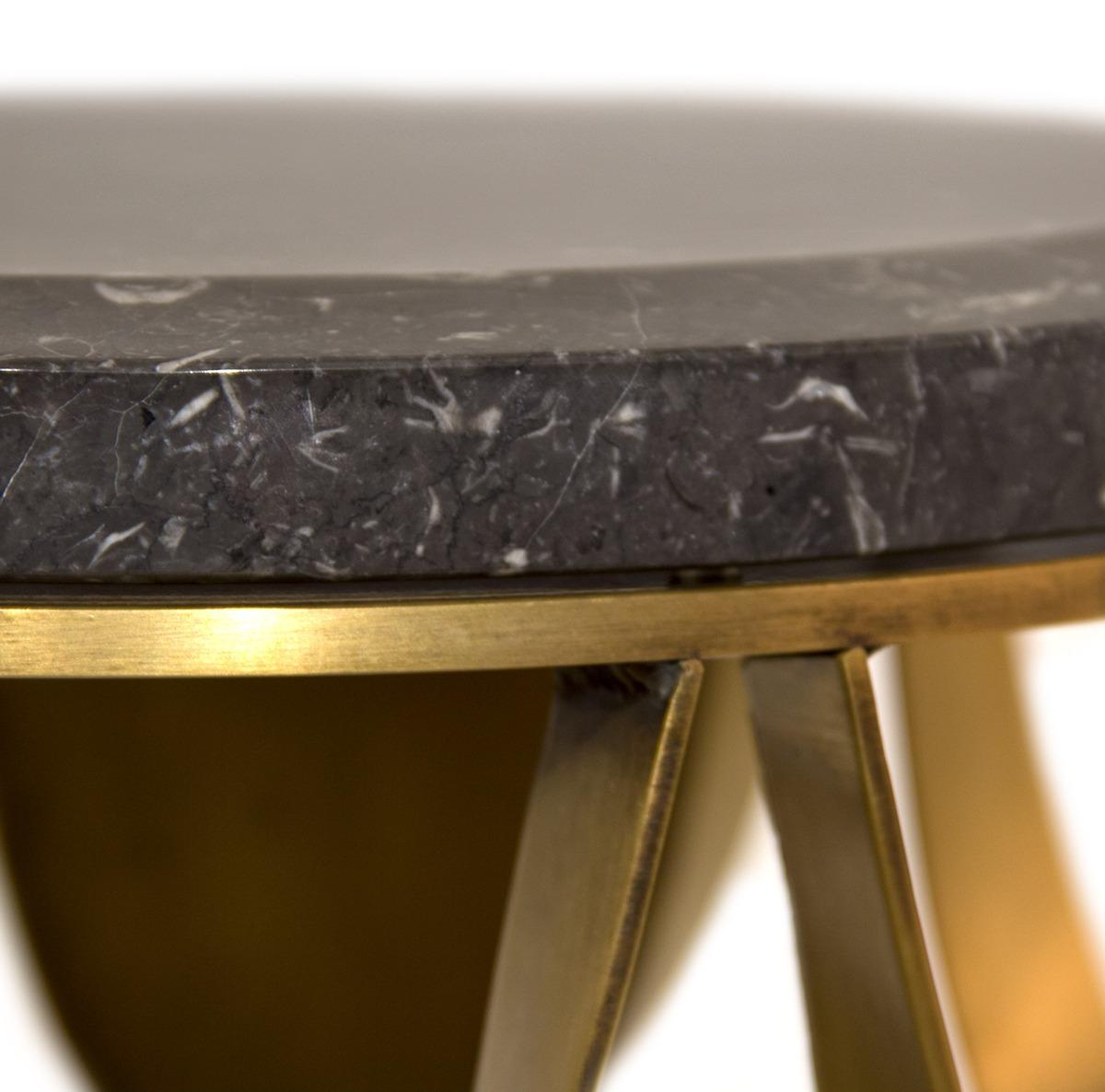Haven Side Table