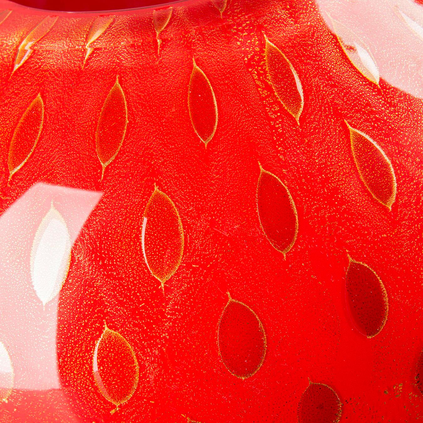 Mocenigo Sfera Bowl Form Vase