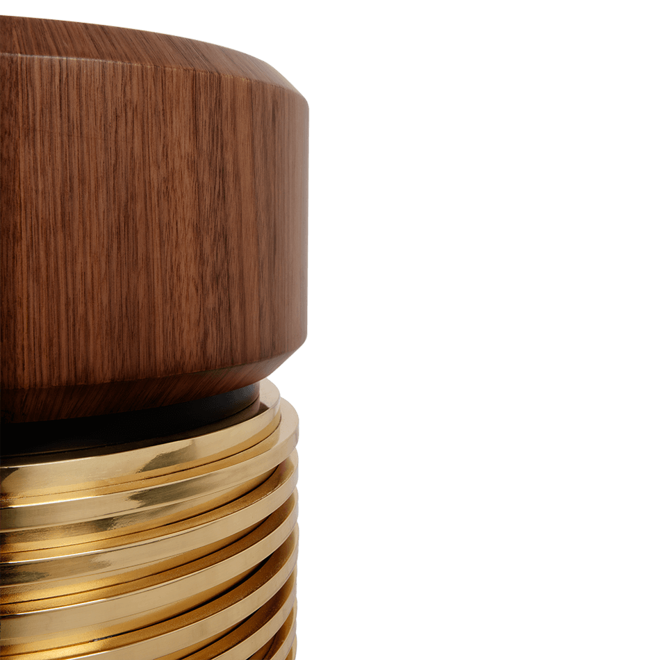 Harlan Side Table