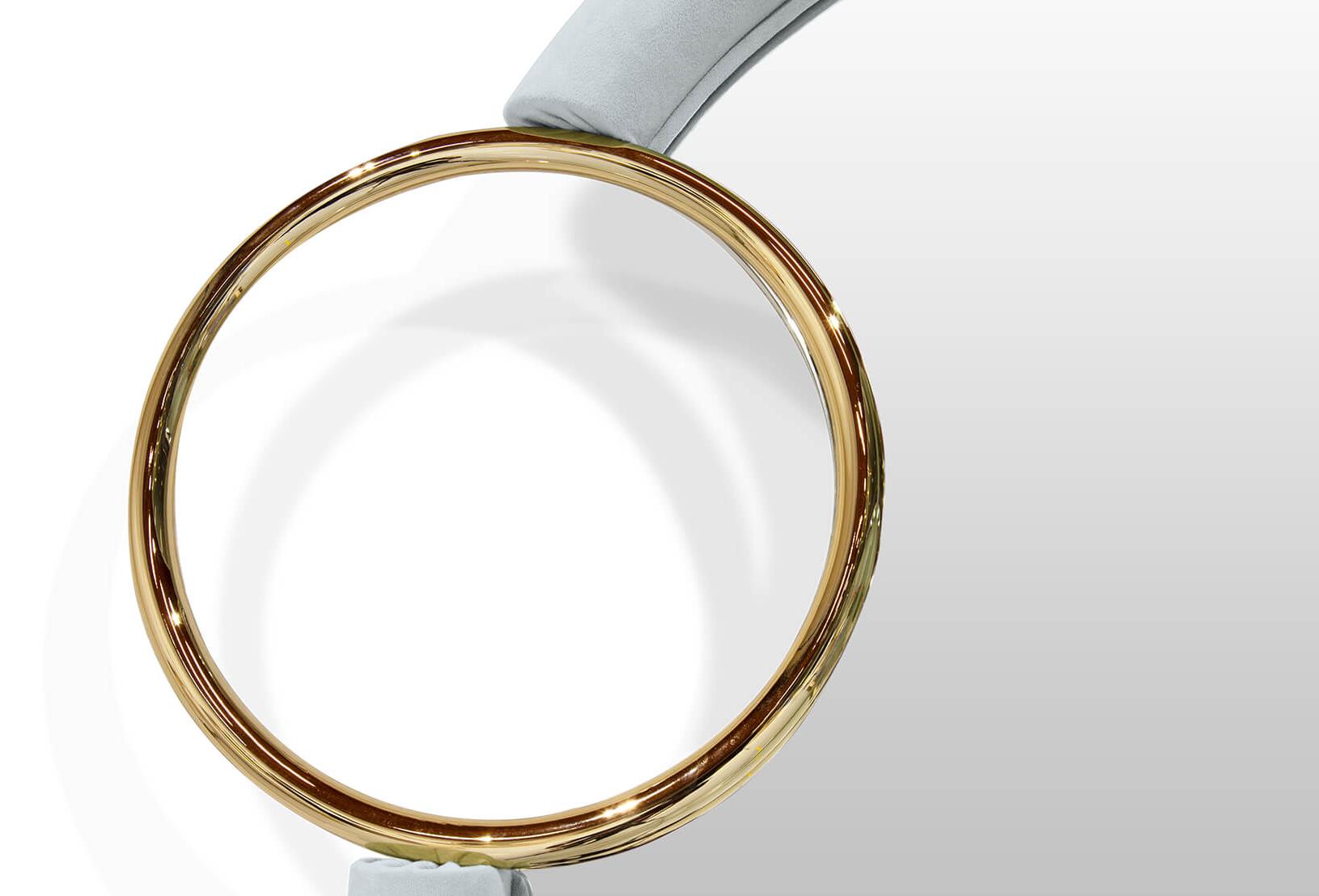 Candy Pop Big Mirror