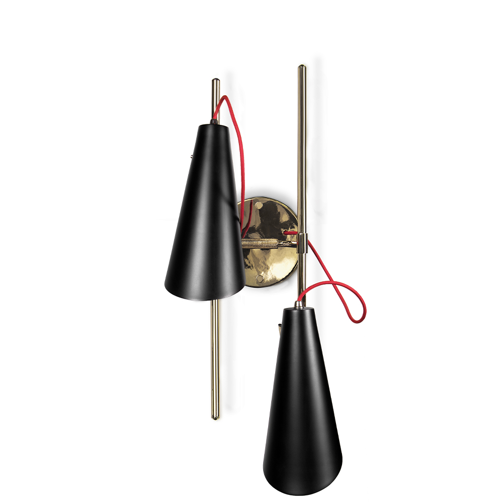 Luminary Wall Lamp