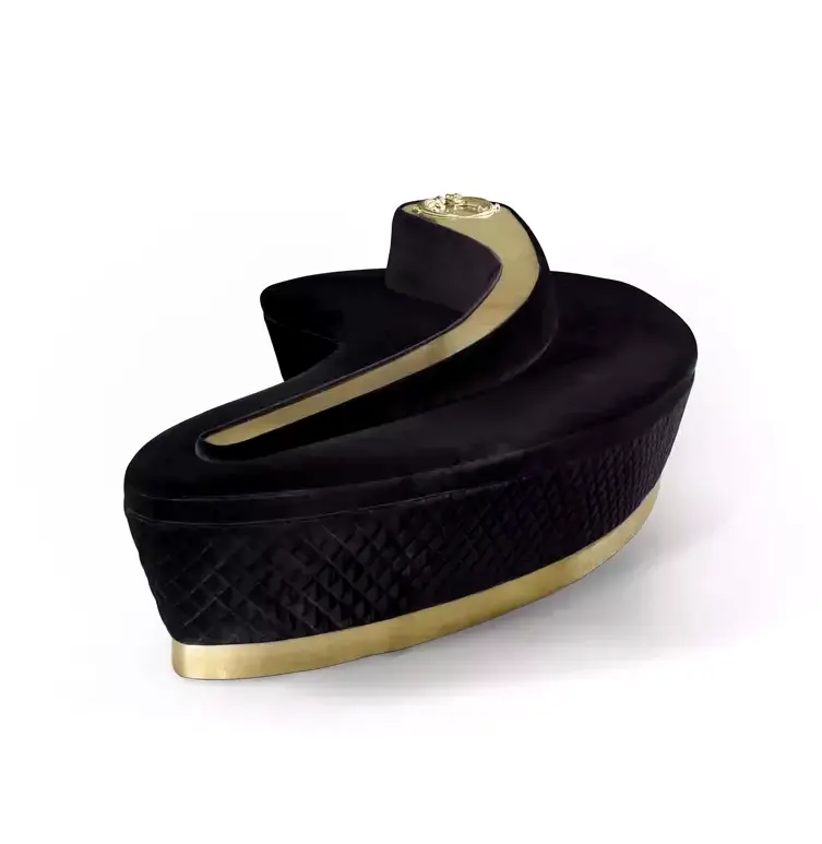 Reptilia Sofa