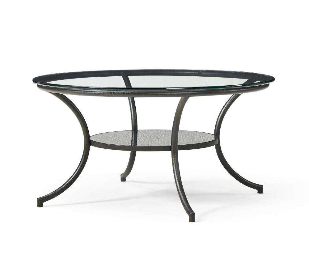 Coralia Coffee Table
