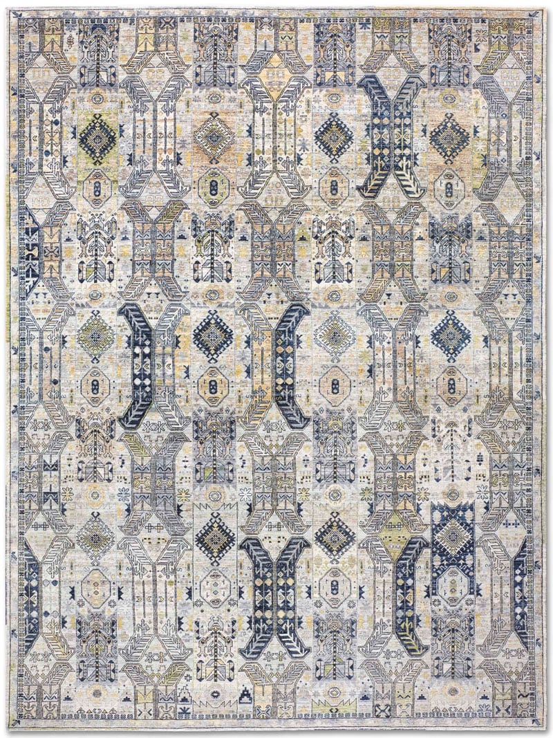 Soul Handmade Luxury Rug