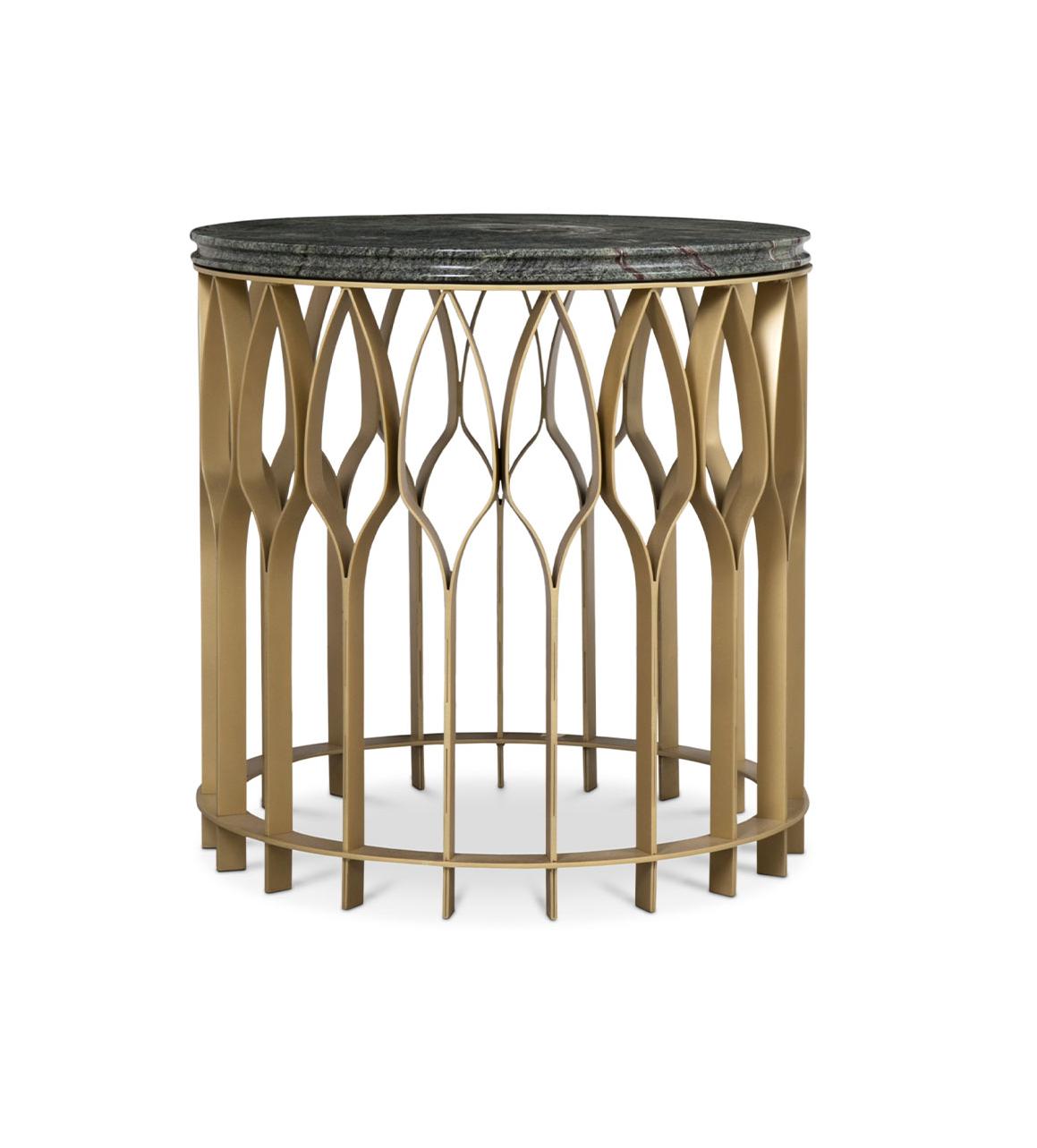 Haven Side Table